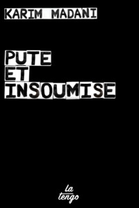 Picture of Pute et insoumise