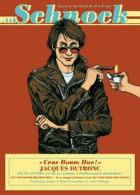 Image de Schnock n°14 - Jacques Dutronc