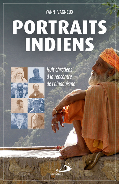 Image de Portraits indiens