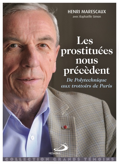 Picture of PROSTITUÉES NOUS PRÉCÈDENT (LES)