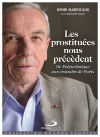 Picture of PROSTITUÉES NOUS PRÉCÈDENT (LES)