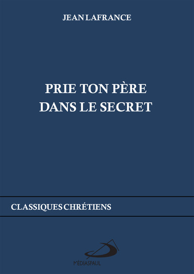 Picture of PRIE TON PÈRE DANS LE SECRET