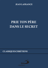 Picture of PRIE TON PÈRE DANS LE SECRET