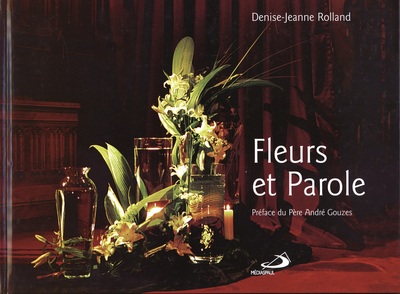 Picture of FLEURS ET PAROLE