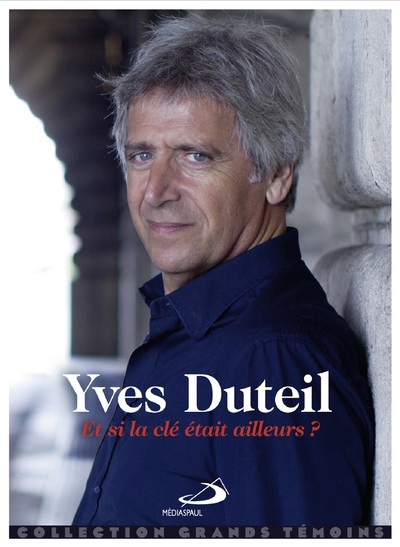 Picture of ET SI LA CLE ETAIT AILLEURS