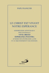 Picture of Le Christ est vivant, notre espérance
