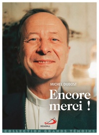 Image de ENCORE MERCI!