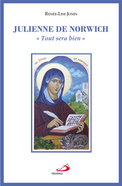 Picture of JULIENNE DE NORWICH OU TOUT SERA BIEN