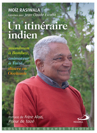 Image de ITINÉRAIRE INDIEN (UN)
