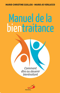 Picture of Manuel de la bientraitance
