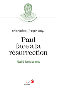 Image de Paul face à la résurrection