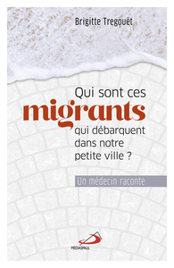 Picture of QUI SONT CES MIGRANTS QUI DÉBARQUENT DANS NOTRE PETITE VILLE?