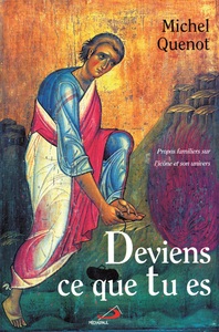 Picture of DEVIENS CE QUE TU ES