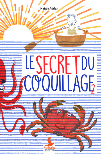 Image de SECRET DU COQUILLAGE 2 (LE)