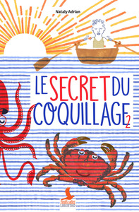 Image de SECRET DU COQUILLAGE 2 (LE)