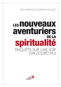 Picture of NOUVEAUX AVENTURIERS DE LA SPIRITUALITE (LES)