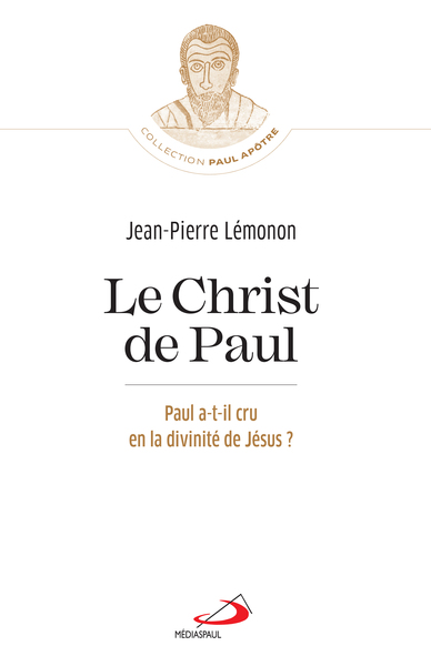 Image de Christ de Paul (Le)
