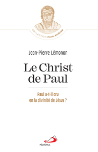 Image de Christ de Paul (Le)