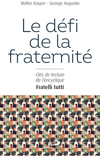 Picture of Défi de la fraternité (Le)
