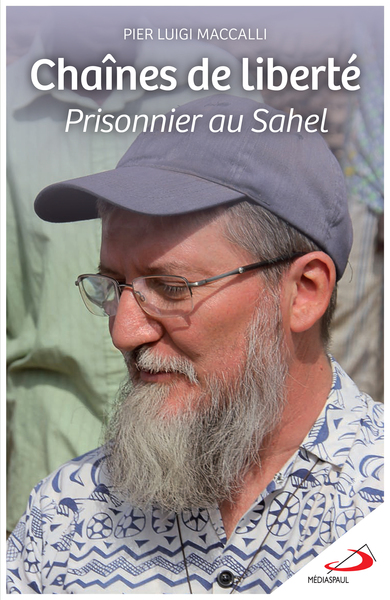 Image de Chaînes de liberté