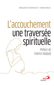 Image de Accouchement, une traversée spirituelle (L')