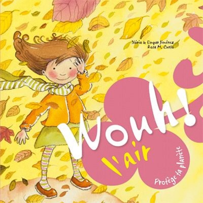 Picture of WOUH ! L'AIR