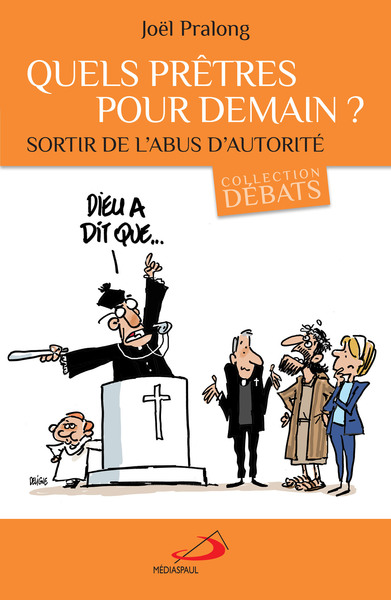 Image de Quels prêtres pour demain?