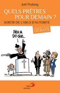 Image de Quels prêtres pour demain?