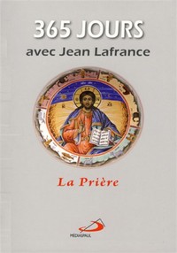 Picture of 365 JOURS AVEC JEAN LAFRANCE