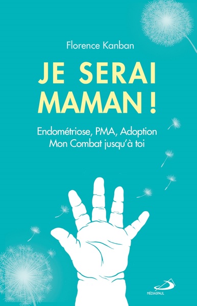 Picture of JE SERAI MAMAN