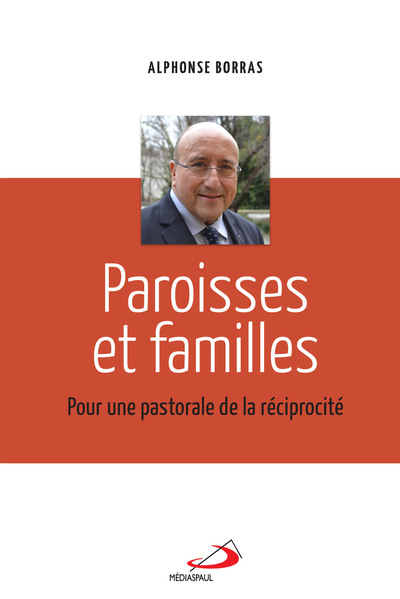 Picture of PAROISSES ET FAMILLES