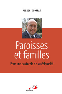 Picture of PAROISSES ET FAMILLES