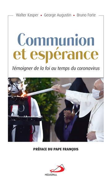 Picture of COMMUNION ET ESPÉRANCE
