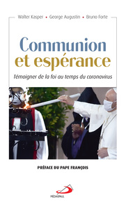Picture of COMMUNION ET ESPÉRANCE