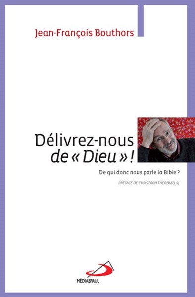 Picture of DELIVREZ-NOUS DE DIEU !