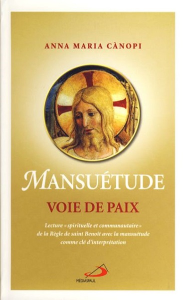 Picture of MANSUETUDE  VOIE DE PAIX