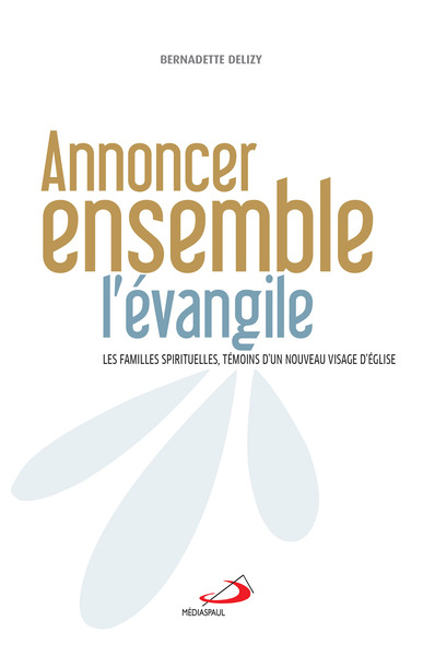 Picture of ANNONCER ENSEMBLE L'EVANGILE