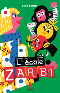 Image de ECOLE ZARBI (L')