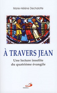 Picture of A TRAVERS JEAN