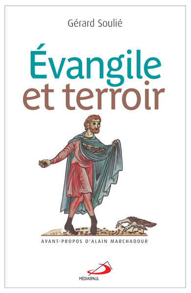 Picture of Évangile et terroir