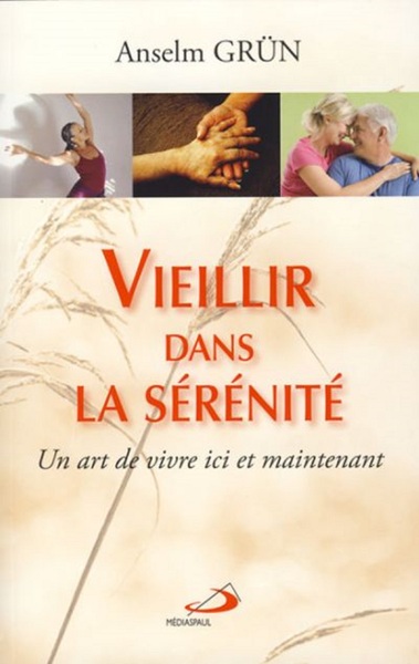 Picture of VIEILLIR DANS LA SERENITE