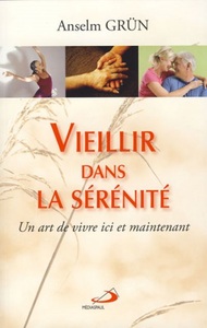 Picture of VIEILLIR DANS LA SERENITE