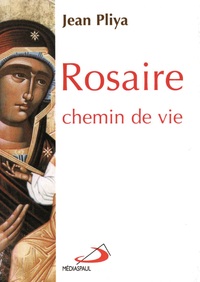 Picture of ROSAIRE CHEMIN DE VIE