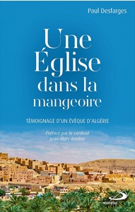 Picture of Église dans la mangeoire (Une)