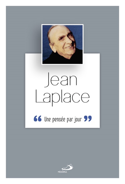 Picture of JEAN LAPLACE