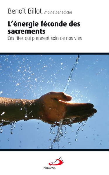Picture of ENERGIE FECONDE DES SACREMENTS (L')