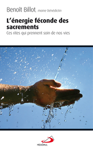 Picture of ENERGIE FECONDE DES SACREMENTS (L')