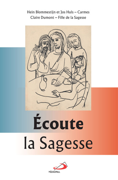 Picture of ÉCOUTE LA SAGESSE