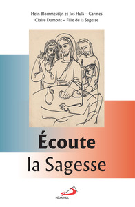 Picture of ÉCOUTE LA SAGESSE
