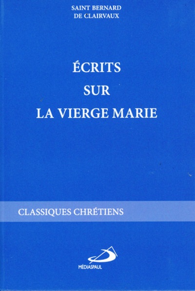 Picture of ECRITS SUR LA VIERGE MARIE